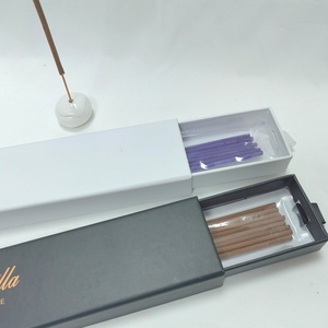 Premium Custom <b>Incense</b> <b>Sticks</b> for Aromatherapy & Meditation Relaxation <b>Incense</b> <b>Holders</b> Diffuser - Product Image 3
