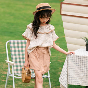 Nouvelles Robes d'été Premium en Tulle pour Filles – Magnifiques Modèles et Ensembles à Coudre – Directement du Fournisseur Chinois - Product Image 3