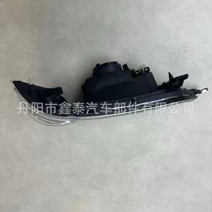 Conjunto de Faros Delanteros Hino Serie 300, 24V LED, para Toyota Dyna y Camiones Hino, Piezas de Iluminación Automotriz - Product Image 2