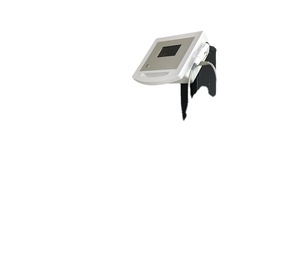 Pistolet de mésothérapie sans aiguille, injecteur d'eau, pistolet Meso TDA, application transdermique, injection haute pression 5 bars - Product Image 1