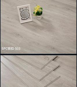 Revêtement de sol en vinyle de luxe imperméable auto-adhésif Piso Vinilico <span class=keywords><strong>Duela</strong></span> Vinilico /piso Vinilico Piedra Prix ​​bas Noyau rigide en PVC - Product Image 3