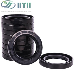 Vente en gros Fabricant de commande de soupape de joint d'huile d'essieu avant avec caoutchouc NBR FKM métal pour voitures et automobiles - Product Image 1