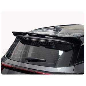 Alerón Trasero para Techo de Coche Tiggo, Accesorios para Chery Tiggo 7/7 PLUS 2020-2024, Pieza de Modificación del Alerón Trasero del Techo - Product Image 4