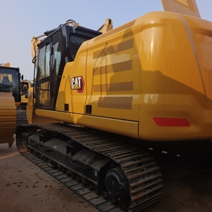 Se Utiliza para Excavadora 326GC 2018 de 25 Toneladas, Capacidad de Cucharón de 1.1 CBM, 0-2000 Horas - Product Image 4