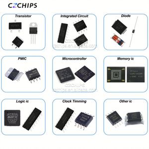 Original & Brand-new MSD8386BQM-8-003D BGA Semiconductor IC Chip whole sale Focused Electronic Component Supply Services - Product Image 5