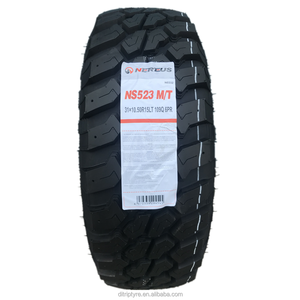 Pneumatici fuoristrada per camion fuoristrada pneumatici SUV 33x12.50x17 35x12.50x17 pneumatici <span class=keywords><strong>da</strong></span> fango per autocarri leggeri <span class=keywords><strong>da</strong></span> <span class=keywords><strong>17</strong></span> pollici - Product Image 1