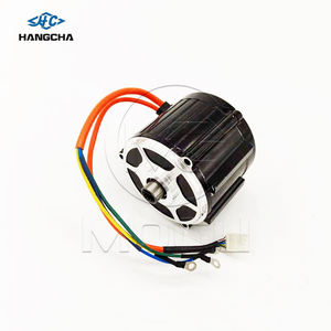 원래 행차 팔레트 트럭 부품 모터 아시 31501005 컨트롤러 모터 어셈블리 (1.0Kv) - Product Image 1