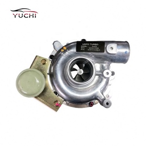 ผู้ผลิตจัดหาเทอร์โบชาร์จเจอร์ UDPD RHF5 8-97313-292-0 สำหรับยานยนต์ - Product Image 1