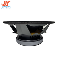 Haut-parleur médium-grave en ferrite de 12 pouces, 350W RMS, 8 ohms, 97dB, bobine vocale en cuivre de 75mm, audio professionnel |   Prix d'usine OEM en gros
