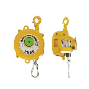 <span class=keywords><strong>HW</strong></span> 모델 0.5-160kg 조립 도구 스프링 밸런서 교수형 용접기 - Product Image 1