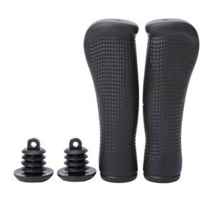 Puños de Goma Originales Mairun para Manillar de Patinete Eléctrico MAX, Bicicletas BMX y para Niños - Repuestos Oficiales Modelo USA 823 - Product Image 4