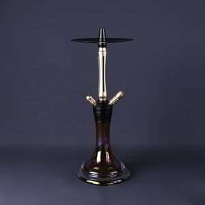 Shisha nargila-Cachimba de humo negro, precio de fábrica, venta al por mayor, barato - Product Image 5