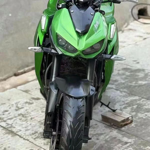 Moto sportive 400cc Street motocicli per adulti streebike 400cc di seconda mano - Product Image 2