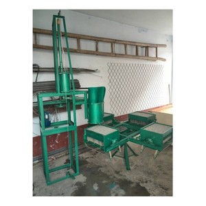 Machine professionnelle de fabrication de craie pour embouts de queue de billard à prix compétitif - Product Image 5