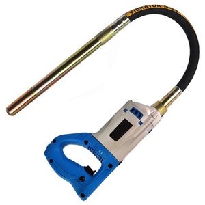 <span class=keywords><strong>Vibrator</strong></span> Beton Elektrik Profesional Portabel 1800W dengan Mesin 220V <span class=keywords><strong>Vibrator</strong></span> Tangan Internal - Product Image 5