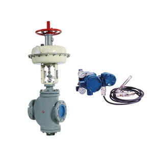 Brand New OEM for AVP200 AVP201 AVP202 Current-Pneumatic Intelligent Valve Positioner with SFN Communication 4-20mA DC Input - Product Image 4