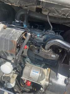 รถตัก S70 3ตันมือสองสำหรับ Bobcat รถตักใช้รถตักขนาดเล็กพร้อมส่วนประกอบหลักเครื่องยนต์และแบริ่งสำหรับฟาร์ม - Product Image 5