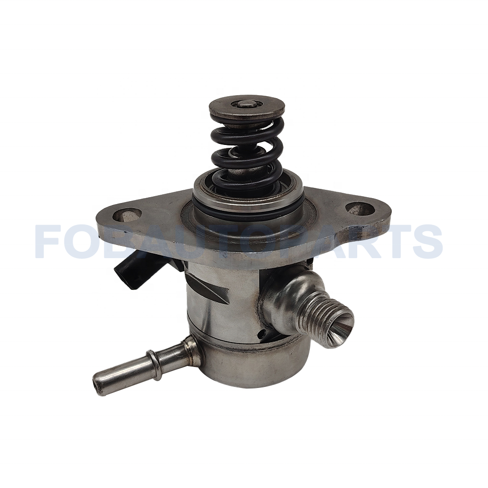 Sold From One Piece Brand New High Pressure Fuel Pump for Peugeot 2008 208 308 for Citroen C3 C4 DS3 9812133780 1671940180