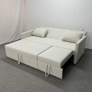 Nline shop-sofá cama para sala de estar, sofá cama transformable, superventas - Product Image 3