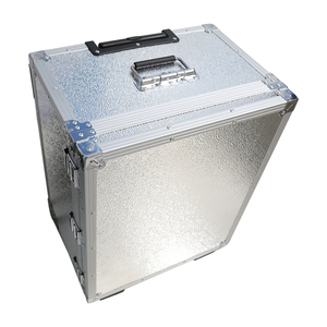 Testeur de relais de protection avancé TEST-630 avec lecture <span class=keywords><strong>COMTRADE</strong></span> - Product Image 2