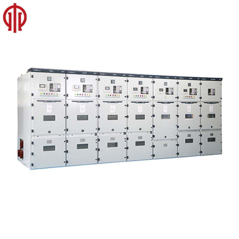 Medium Voltage High Voltage Distribution Box