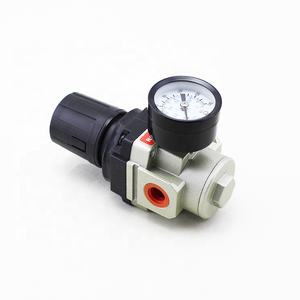 Padear — régulateur de basse pression à air comprimé pneumatique, <span class=keywords><strong>1</strong></span> pouce - Product Image 3