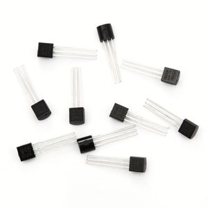 New-Original In Stock XL08 TO-92 Transistor CZSKU:MG36JS37 - Product Image 1