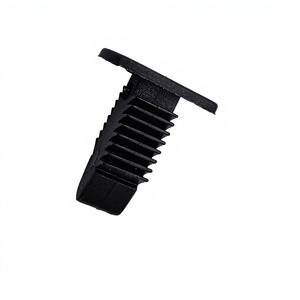 51711496621 para BMW Mini R50 R52 R53 R55, Clips de Fijación para Tira Antirrayas Interior de Puerta, Repuesto de Sujetador Automotriz - Product Image 1
