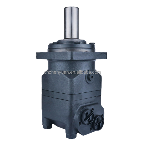 OMT400 151B3004 OMT315 151B3003 OMT400 151B3004 Hydraulic Rotary Motor Multifunctional Hydraulic Crane Special Motor OMT OMTW
