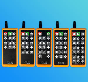 <b>Wireless</b> remote control APGY-16A industrial 16-key industrial <b>wireless</b> remote <b>controller</b> - Product Image 4