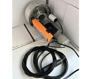 Moteur central populaire ZN 180 Nm, design européen moderne, multi-tension CA 220 V, utilisation facile, garantie 1 an pour <span class=keywords><strong>volet</strong></span> <span class=keywords><strong>roulant</strong></span> - Product Image 3