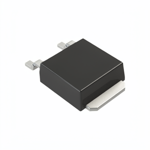 Power Management (PMIC) BD3570YFP-ME2 Electronic Circuit Components TO 252 3, DPAK , SC 63 Manufacturer Channel - Product Image 1