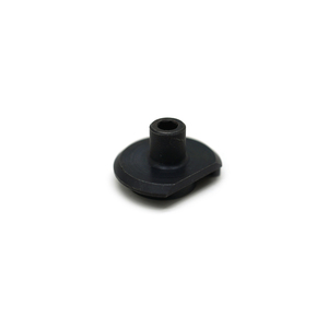 Manopola a camma con scanalatura a spirale in acciaio lavorato a CNC, ossido nero, per regolazione automazione, strumento di posizionamento - Product Image 4