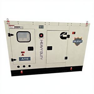 電気発電機30kw 50kw 80kw 100kw 160kw 200kw 300kw工場価格ビッグ割引150kwディーゼル発電機価格 - Product Image 1