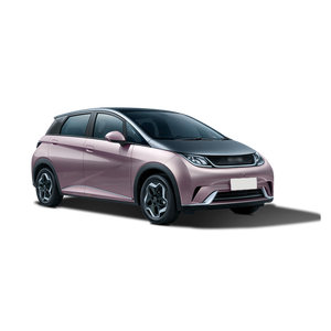 BYD Seagull Dolphin 2025 China Coches baratos Nueva energía Pure Electric BYD Seagull 2024 Honor Edition 305KM Vitality Edit - Product Image 6