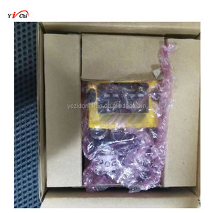 Escáner original de la <span class=keywords><strong>DMC</strong></span>-HH-ENET-02 DE LA DMCB-KEYCONV-ETH. Lector de código. Cámara industrial. Controlador visual - Product Image 2