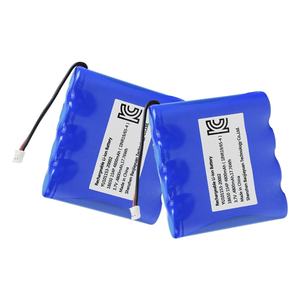 Высокая Емкость <span class=keywords><strong>3</strong></span>,7 В 18650 цилиндрическая литий-ионная аккумуляторная батарея 4800 мАч аккумуляторная ячейка с мониторингом аудио Светодиодная лента" - Product Image 3