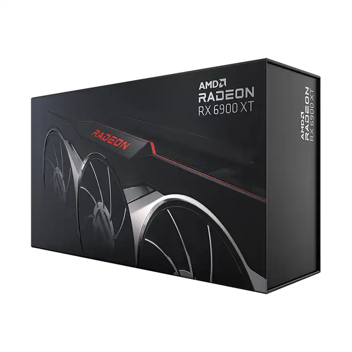 amd radeon rx 6900 xt 16gb