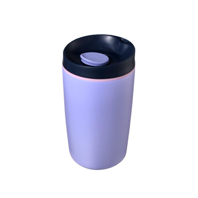 12oz light purple