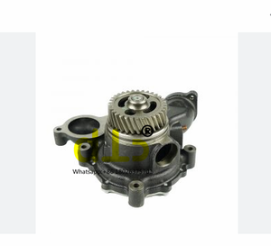 Conjunto de Bomba de Agua de Refrigeración FUSI de Buena Calidad 16100-2393 para Hino F17C F17E EF750 con 1 Año de Garantía - Product Image 5
