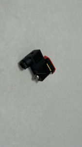 Manny Nouvelle électrovanne 1089070213 pour le commerce de détail et les industries manufacturières - Product Image 5