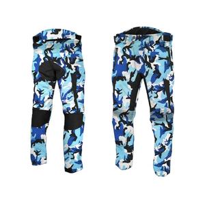 Ropa de Motociclismo Ligera, Informal, Transpirable, con Estampados de Camuflaje, de Cordura Textil, Unisex, Protectora e Impermeable - Product Image 1