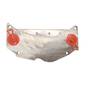 Piezas de Alta Calidad para el Sistema de Refrigeración del Motor de Camiones, 618800010113, Conjunto del Núcleo del Enfriador de Aceite para Sinotruk Shacman Weichai - Product Image 5