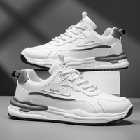 Prix de gros direct usine : Baskets de sport et de course pour hommes, Baskets de marche de créateur personnalisées, Chaussures décontractées pour hommes