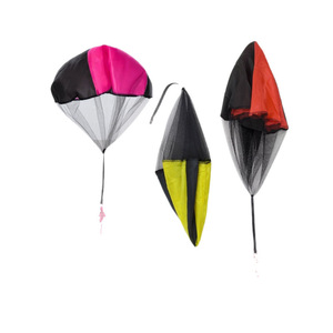Jouet parachute miniature en plastique pour enfants, promotionnel EPT, pour l'extérieur - Product Image 3