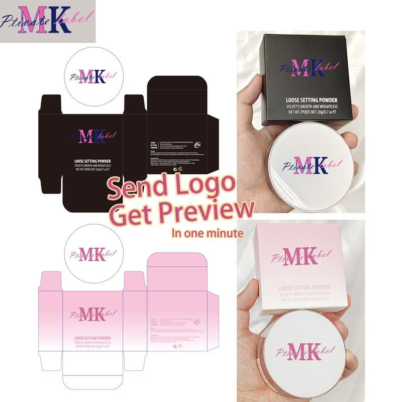 Wholesale Private Label Face Makeup Waterproof