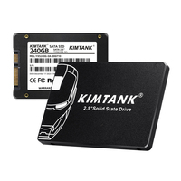 Grosir Ssd 2.5 Sata 3 Hard Disk Solid Internal Ssd 1 tb 128gb 256 Gb 512 GB 1 Tb 2 Tb Ssd 512 Gb