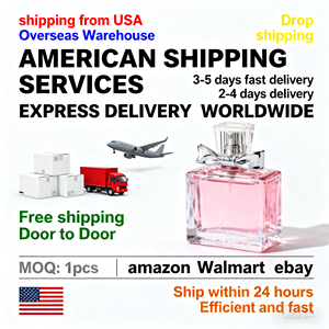 Profumo Spray da <span class=keywords><strong>Uomo</strong></span> con Note Legnose da Zhejiang - Commercio Estero all'Ingrosso per il Medio Oriente e l'Arabia - Product Image 5