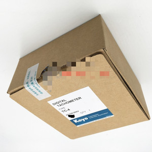 Contador Electrónico Koyo TC 4 de 0 a 65535 para Máquinas Herramienta, Hecho en Japón - Product Image 2