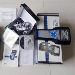 Comunicador de Campo Emerson Hart 475 de Alta Precisión, Precio Directo de Fábrica - Product Image 4